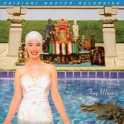 Stone Temple Pilots - Tiny Music  Songs from the Vatican Gift Shop (MFSL)(Numb