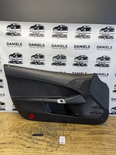 05-13 Corvette C6 Left LH side Interior Door ...