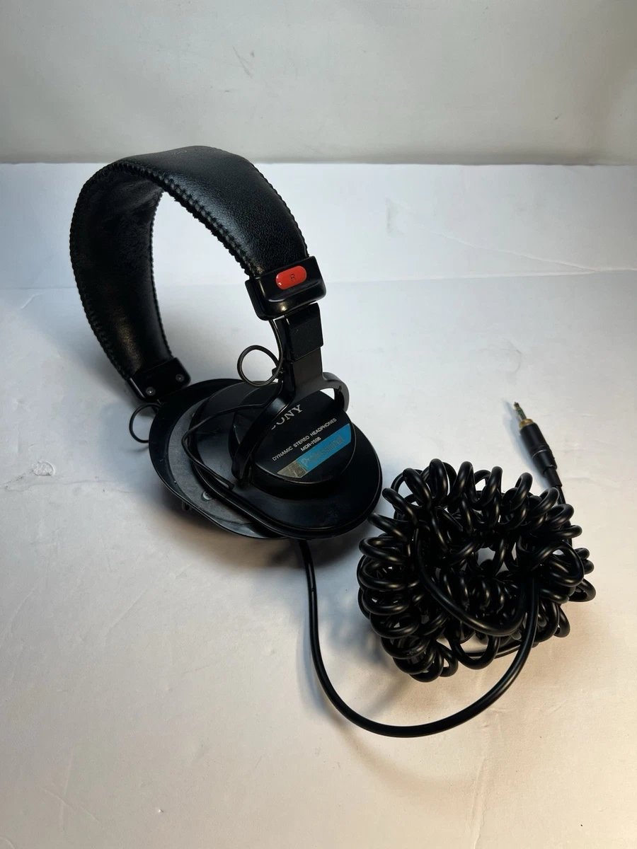 Sony Mdr 7506 for sale | eBay