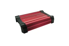 Orion HCCA1000.4 - 1000W RMS 4-Channel Class-AB Amplifier