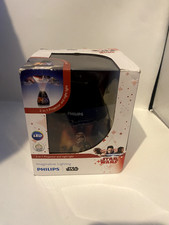 Philips Disney Star Wars  2-in- 1 Projector and night Light