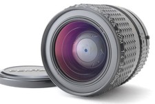 MINT SMC PENTAX-A 35-70mm F/4 Zoom MF Lens for K Mount SLR LX MX From JAPAN