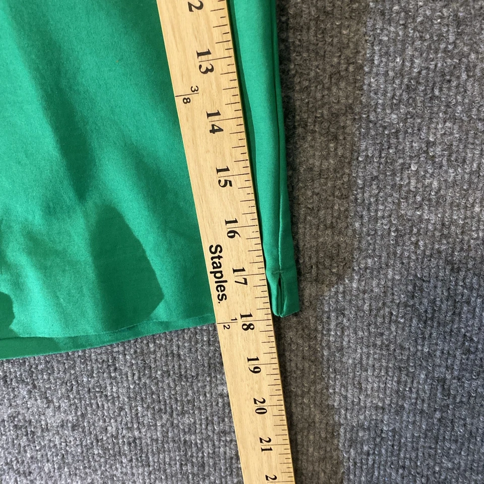 Pantalones Cortos Boden Para Mujer Kelly Verde Talla 6 NUEVOS NUEVOS CON ETIQUETAS Estilo Británico Preppy Golf Informales Foto 3 de 4