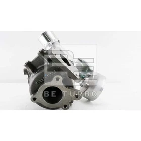 BE TURBO Turbolader für Mitsubishi ASX GA_W_ 1.8 DI-D Lancer VIII Sportback