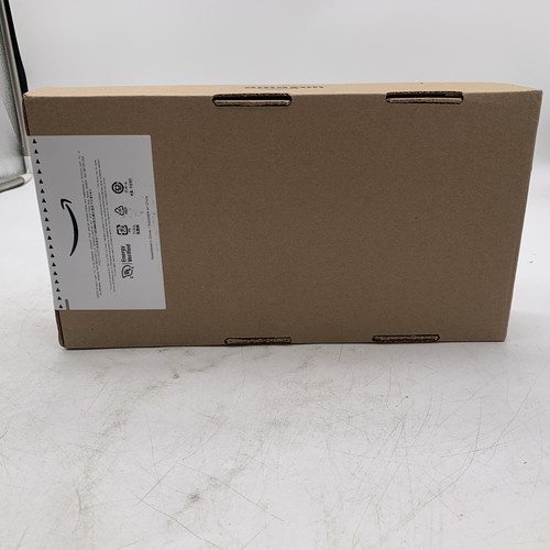 Tablet Amazon Fire 7 16 GB negra - Imagen 6 de 6