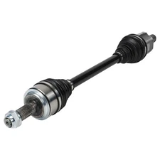 Front Left CV Axle For Honda Civic 2022-2024 & Acura Integra 2023-2024 NCV21065