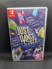 Just Dance 2022 Standard Edition for Nintendo Switch Music Video Game