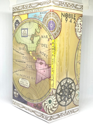 Nobile 1942  IL Capriccio Del Maestro Exceptional Edition  New In Box