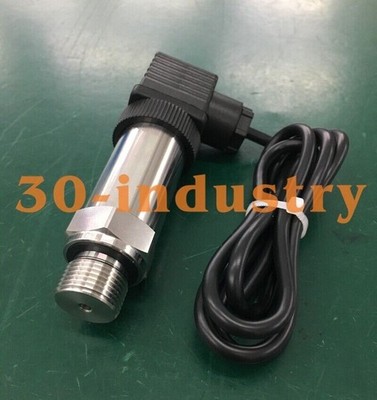 Modbus RTU RS485 Pressure 0.2 Level Digital Pressure Sensor M20×1.5 &ex