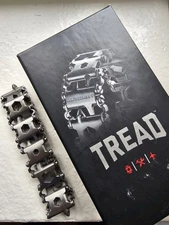 Leatherman Tread Multi Tool Bracelet