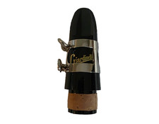 Giardinelli Bb Clarinet Mouthpiece with Cap