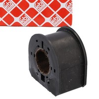febi Gummilager Stabilisatorlager FüR Ford Tourneo Transit Costum V362 Hinten