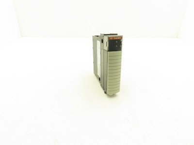 Allen Bradley 1756-IT6I ControlLogix 6 Point Isolated TC In Module Ser A FW 1.9