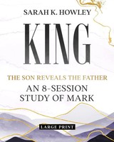 Sarah K. Howley | King | Taschenbuch | Englisch (2023) | Flaming Dove Press
