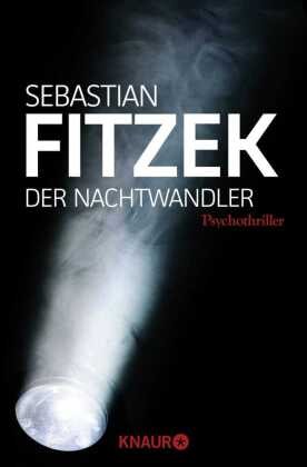 Der Nachtwandler | Fitzek, Sebastian | Kartoniert | 9783426503744 - Bild 1 von 1