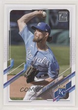 2021 Topps Update Josh Staumont #US20 xm0