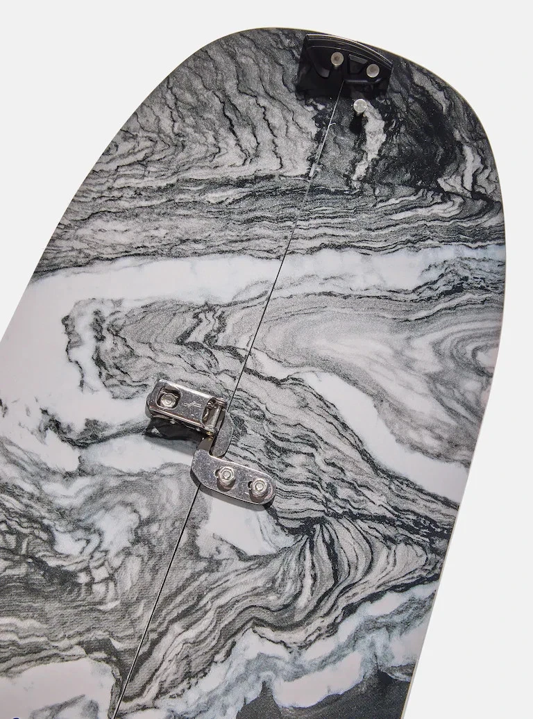 Burton Flight Attendant Splitboard - Thumbnail 4