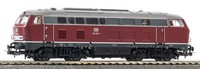 Piko H0 22060 - Diesellok Br 215 Db Iv Neuware