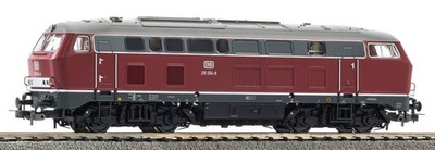 Piko H0 22060 - Diesellok BR 215 DB IV Neuware