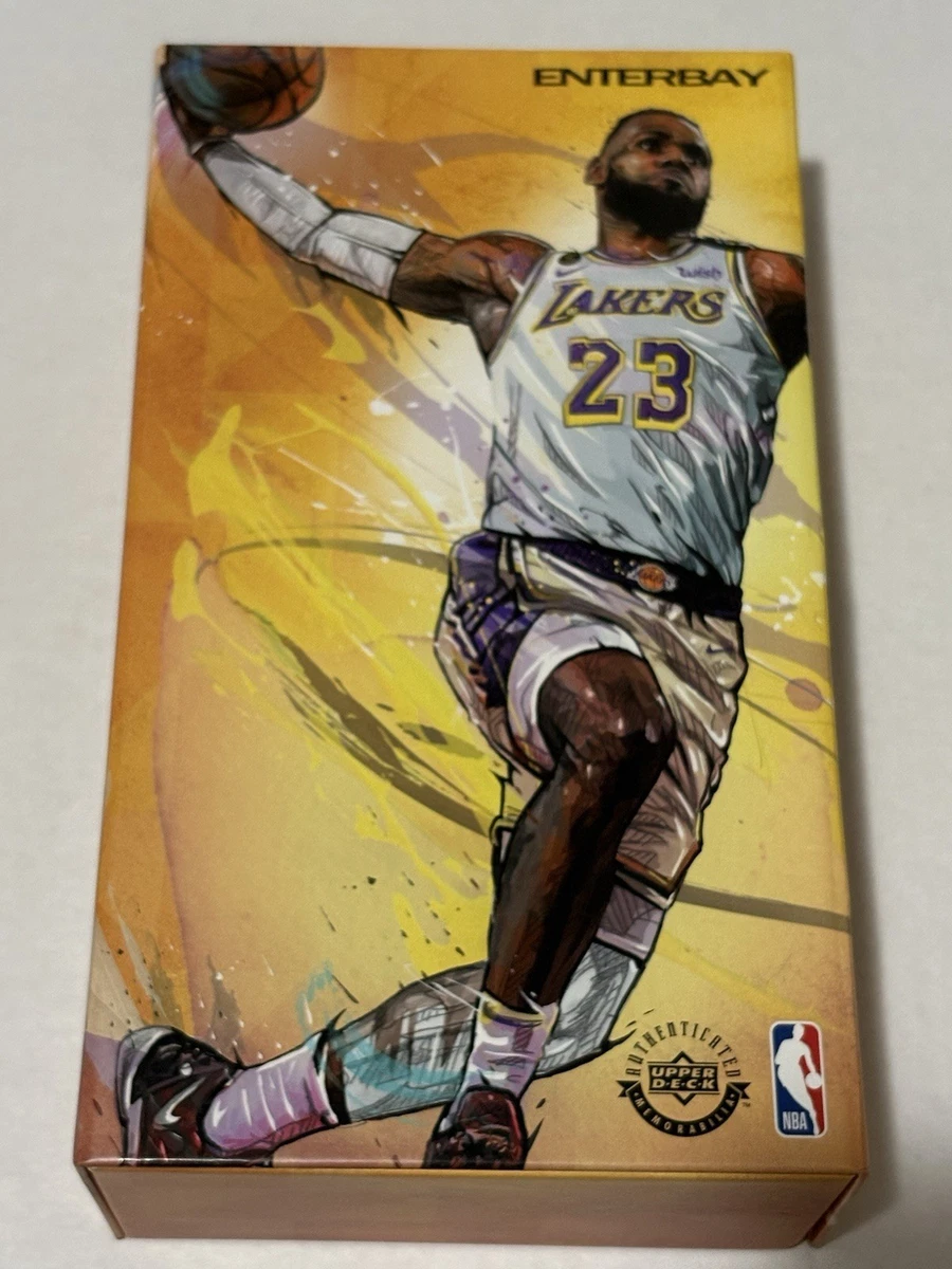 ENTERBAY Sports Action Figures for sale | eBay