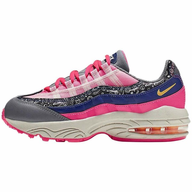 air max 95 kids girls