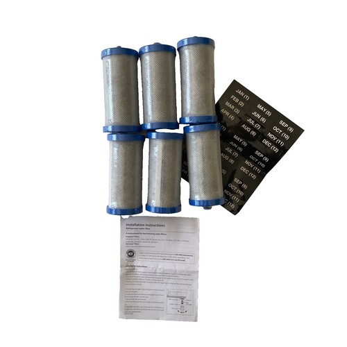 Filtro De Agua Para Refrigerador Copatible Con Frigidaire EPTWFU01