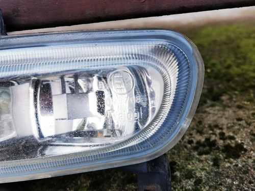 PEUGEOT 406 COUPE LEFT FOG LIGHT VALEO 66978350 G, 67720895 - Picture 7 of 24