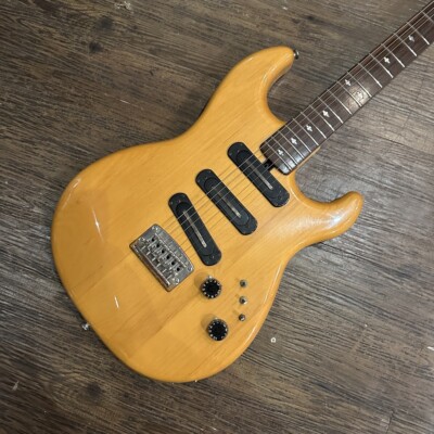 【希少】YAMAHA ビンテージ YAMAHA SUPER COMBINATOR YAMAHA SC-1000 Super Combinator 1000 Electric Guitar Used 1970 | eBay