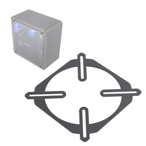 Support externe refroidi à l'eau pour radiateur DIY 120 240 360 480 6-14 cm support ventilateur - Photo 7/8