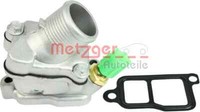 Metzger Thermostat KüHlmittel Mit Dichtung 90°C FüR Volvo V70 II XC60 4006208