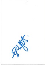 Simon Wright "AC/DC" Autogramm signed 10x15 cm Karteikarte 