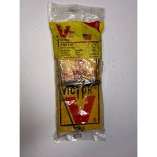 Victor Rat Trap Kills Instantly Non-Poisonous Woodstream Pest Control