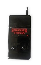 Netflix Stranger Things 200 Piece Double Sided Mystery Puzzle Sealed Sci Fi TV