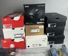 $150 Variety Box Warehouse Clear-Out-Sale New Quality Items -Read Description-