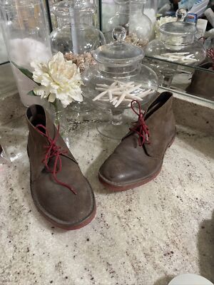 Cole Haan Chukka Boots Men display picture 3
