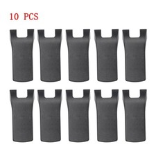 10pcs PMLN5945A Belt Clip For MOTOROLA Q5 two way radio walkie talkie