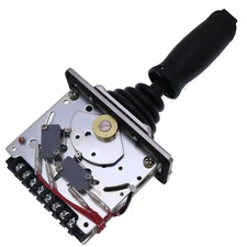 Joystick Controller 20424 20424GT for Genie Lift S-40 S-45 S-60 S-65 S-80 S-85