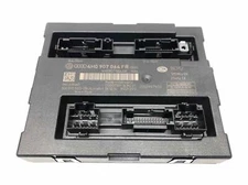 2012 13 14 15 16 17 2018 Audi A6 A8 S8 Body Comfort Control Module 4H0907064FR