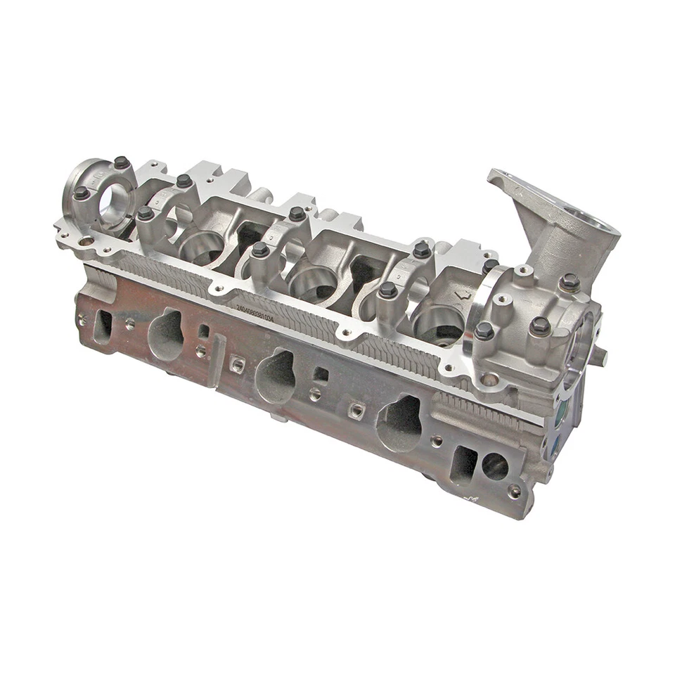 Left Cylinder Head Fits 88-95 Toyota 4Runner Pickup 3.0L SOHC 3VZE V6 1110265021 - Image 2 of 4