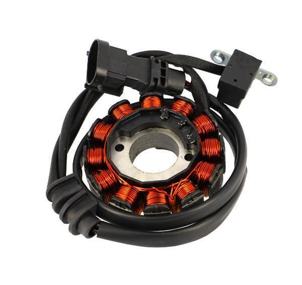 Stator Aprilia et Malaguti pour un allumage stable
