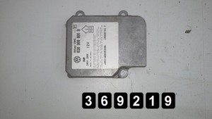 VW PASSAT STEUERGERÄT MODUL 6Q0909605B 5WK42869 BJ 1998