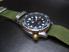 Citizen Promaster Taucheruhr / 8203-824415 Y GN-4-S Japan