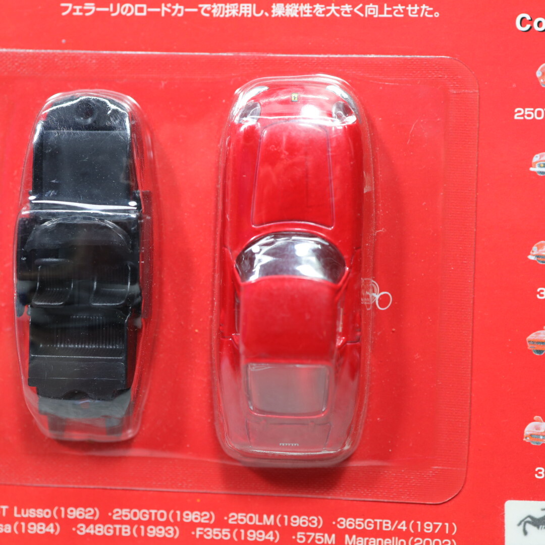 New Kyosho x DyDo Line-Up vol.1 Ferrari 1:64 Scale Miniature MINI