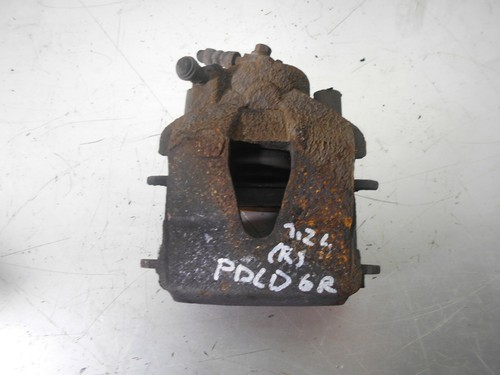 VW Polo 6R 1,2L Bremssattel Vorne Rechts