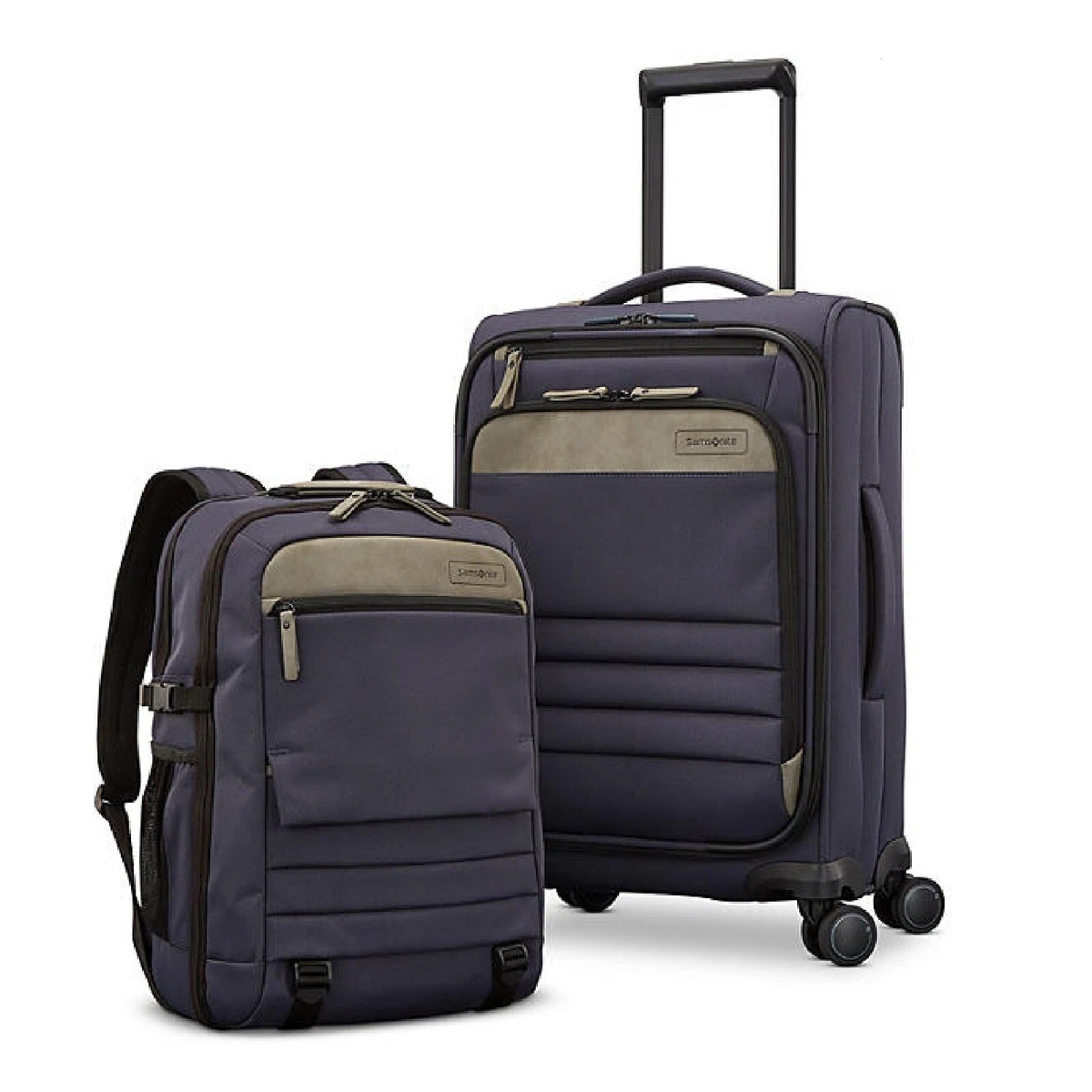 Samsonite backpack carry on hotsell