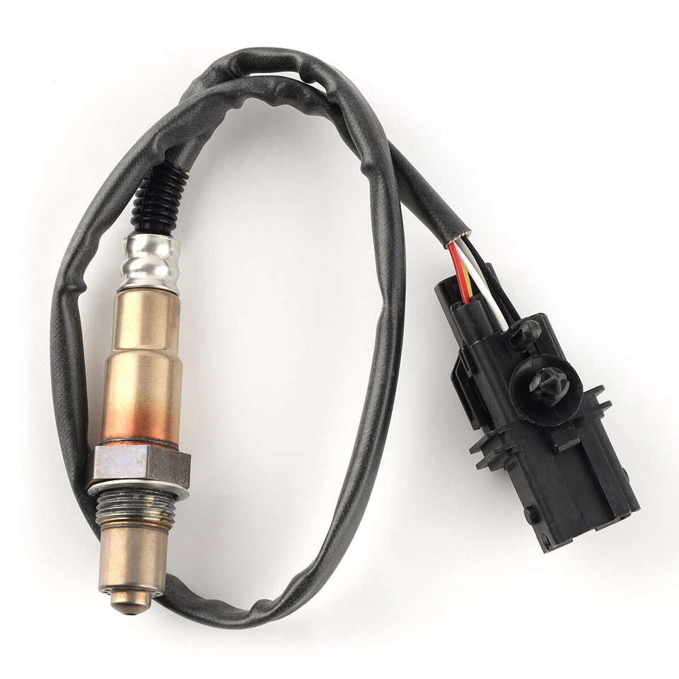4X Oxygen Sensor Up+Downstream O2 Sensors For 2007 2008 INFINITI FX35 & M35 3.5L Foto 4 de 4