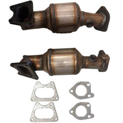 Catalytic Converter for 2006-2009 Honda Odyssey