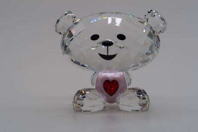 SWAROVSKI ラブロッツ ボーベア so sweet 管mpr SWAROVSKI ラブロッツ ボーベア so sweet 管mpr