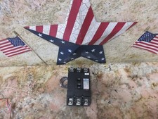 FUJI AUTO BREAKER EA203A 3POLE 125A AC600V