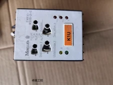 1pcs used ETN  EMR4-W500-2-C